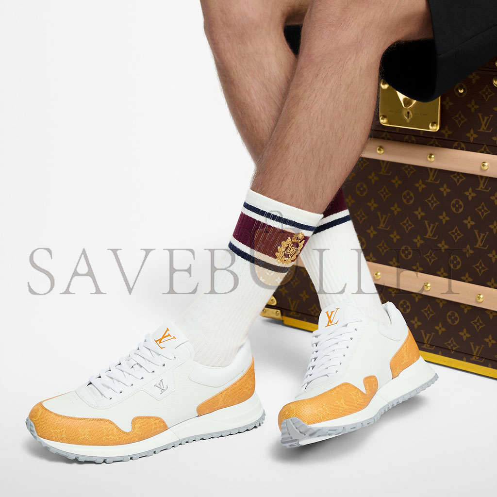 l**is V*t*n run away sneaker 1adg5c